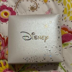 Disney Silver Starry Gift Box